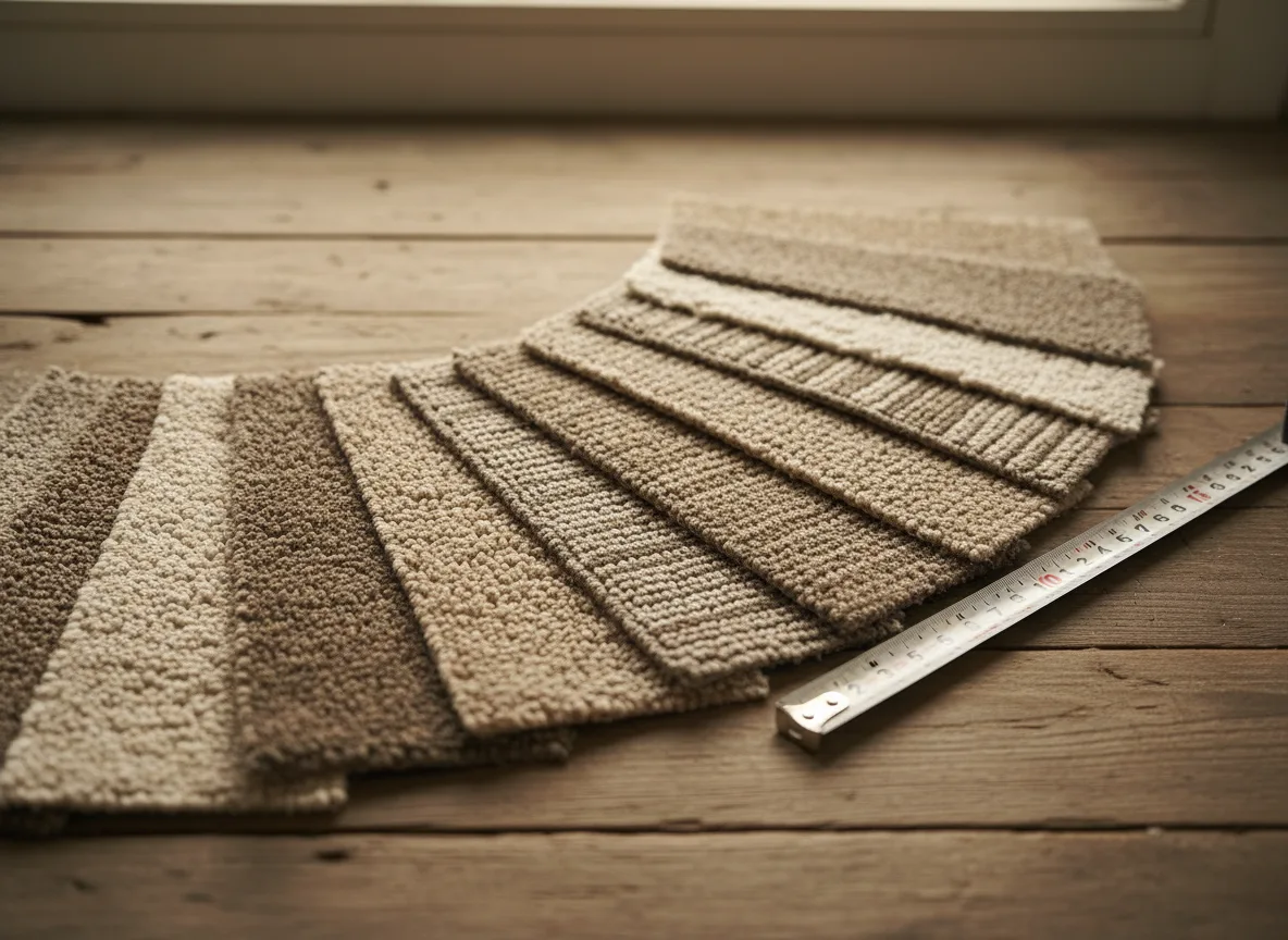 Carpet Installation Parkston, SD FAQs